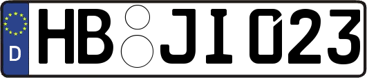 HB-JI023