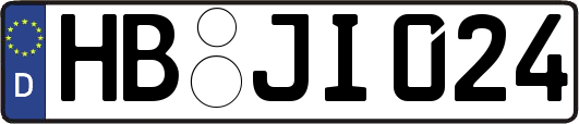 HB-JI024