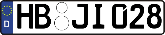 HB-JI028