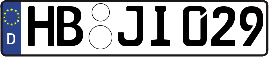 HB-JI029
