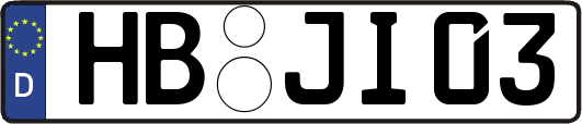 HB-JI03