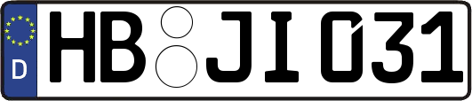 HB-JI031