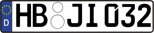 HB-JI032