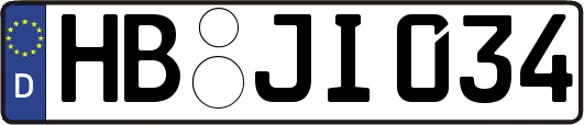 HB-JI034