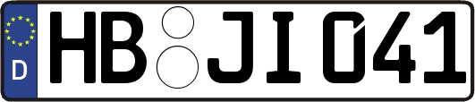 HB-JI041
