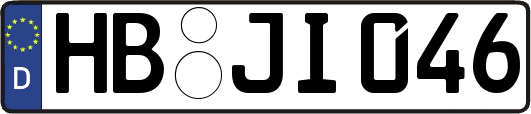 HB-JI046
