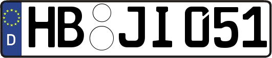 HB-JI051