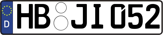 HB-JI052