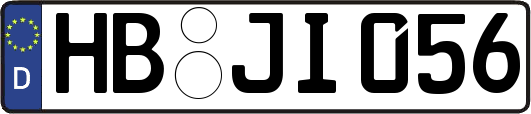HB-JI056