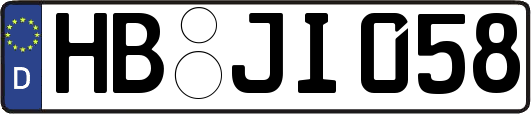 HB-JI058