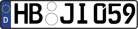 HB-JI059