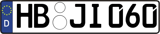 HB-JI060