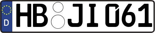 HB-JI061