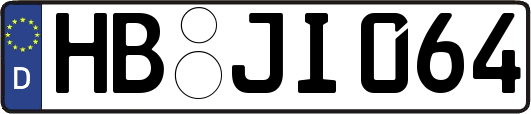 HB-JI064