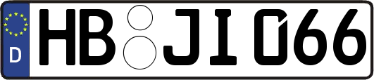 HB-JI066