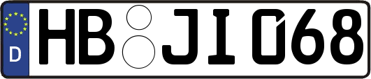 HB-JI068