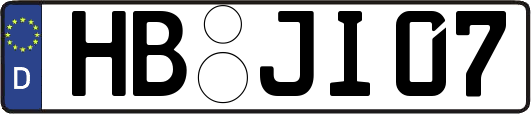 HB-JI07