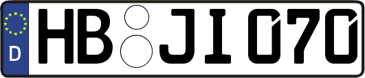 HB-JI070