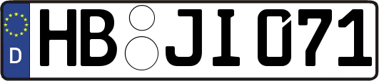 HB-JI071