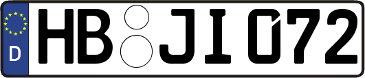 HB-JI072