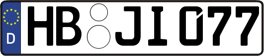 HB-JI077