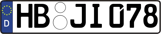 HB-JI078