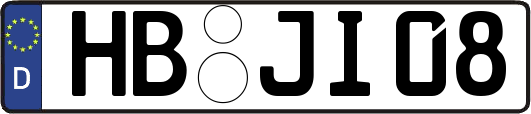 HB-JI08