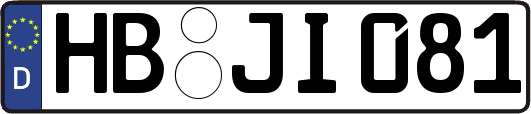 HB-JI081