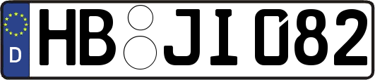 HB-JI082
