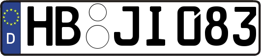 HB-JI083