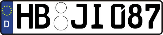 HB-JI087