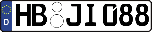 HB-JI088