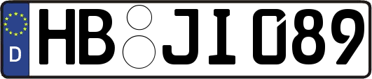 HB-JI089