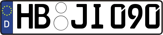 HB-JI090