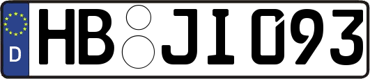 HB-JI093