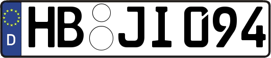 HB-JI094