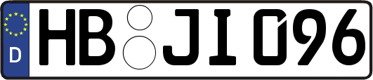 HB-JI096