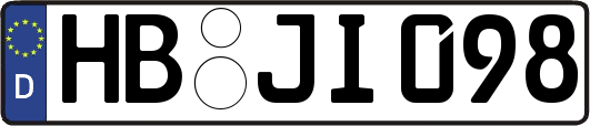 HB-JI098