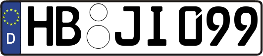 HB-JI099