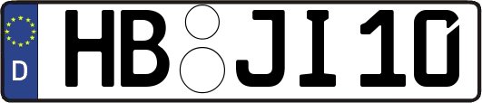 HB-JI10