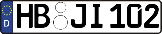 HB-JI102