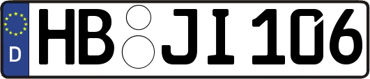 HB-JI106