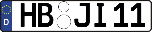 HB-JI11