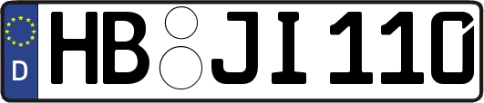 HB-JI110