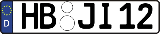 HB-JI12