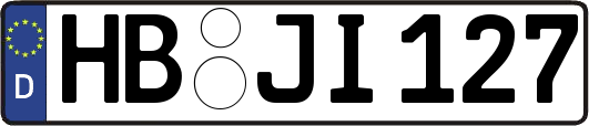 HB-JI127