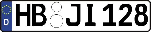 HB-JI128