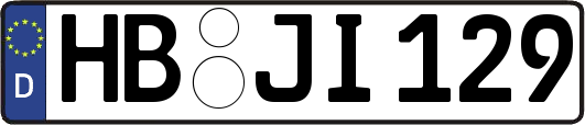 HB-JI129