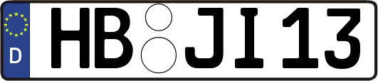 HB-JI13