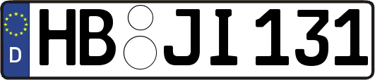 HB-JI131